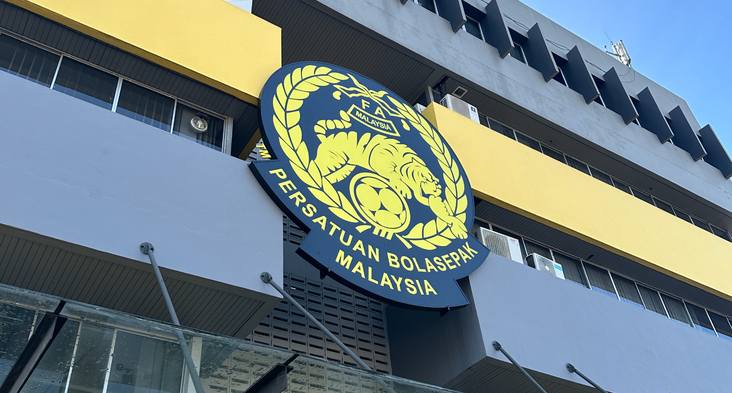 Rayuan FIFA: FAM perlukan pasukan undang-undang mantap, termasuk pakar luar – Christopher Raj