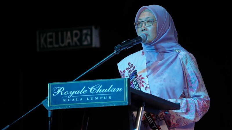 Kampung Sungai Baru kekal sebagai penempatan dan majoriti milik orang Melayu – Dr Zaliha