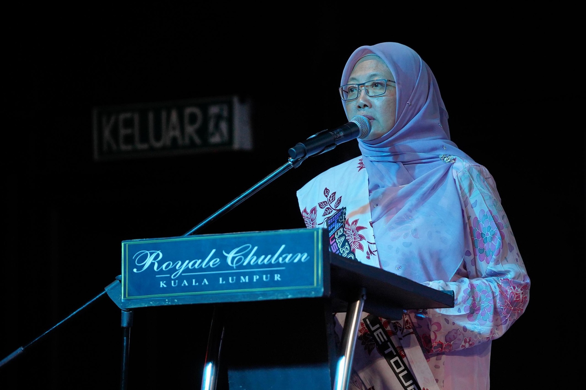 Kampung Sungai Baru kekal sebagai penempatan dan majoriti milik orang Melayu – Dr Zaliha
