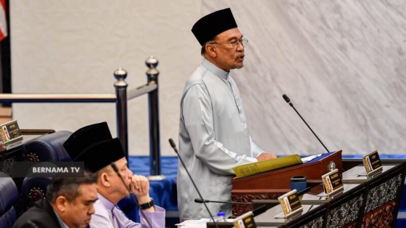 Belanjawan 2026: Meningkatkan Kualiti Hidup, Mengukuhkan Ekonomi Rakyat