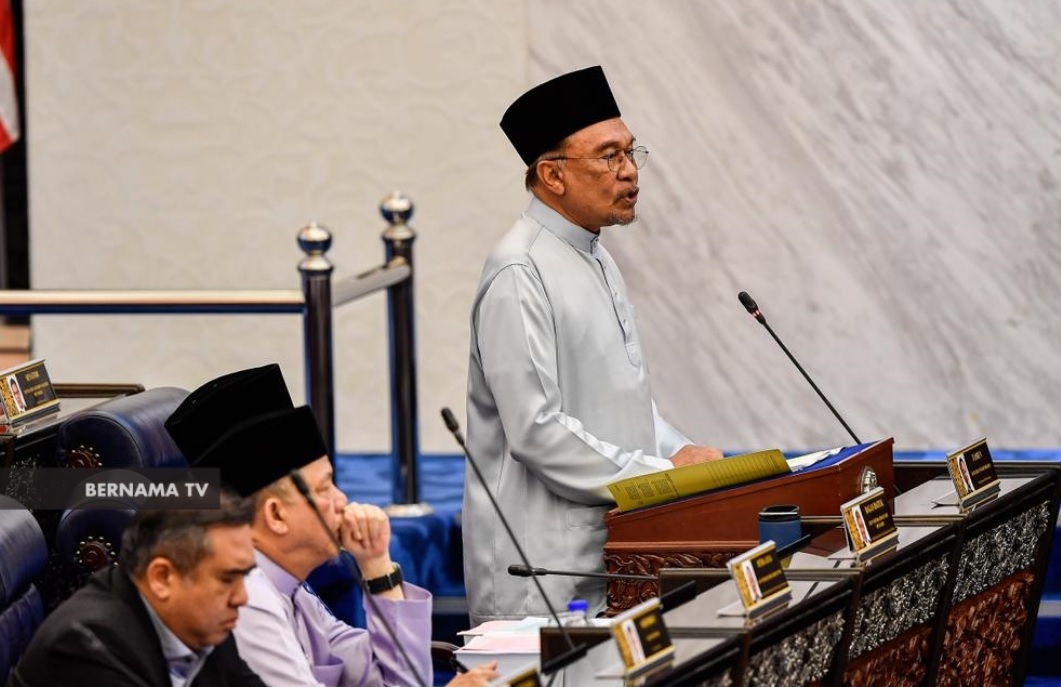 Belanjawan 2026: Meningkatkan Kualiti Hidup, Mengukuhkan Ekonomi Rakyat