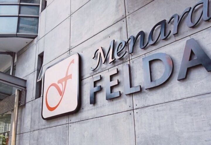 FELDA, FGV komited selesaikan isu ladang Terengganu mengikut undang-undang