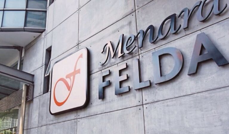 FELDA tegaskan rundingan dengan Kerajaan Terengganu berjalan baik, konstruktif