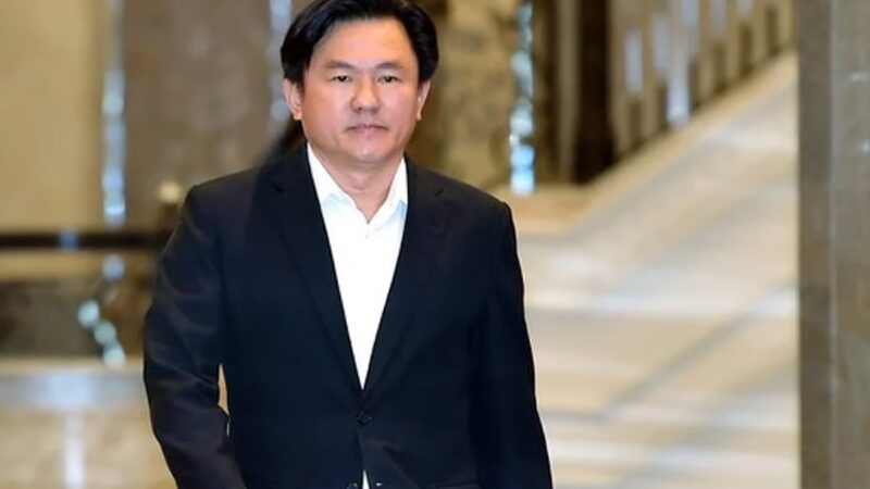 Rogol pembantu rumah: Rayuan Paul Yong ditolak, diarah jalani humuman penjara serta-merta