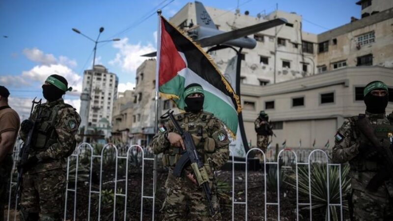 Hamas setuju dengan fasa pertama pelan gencatan senjata Gaza Trump