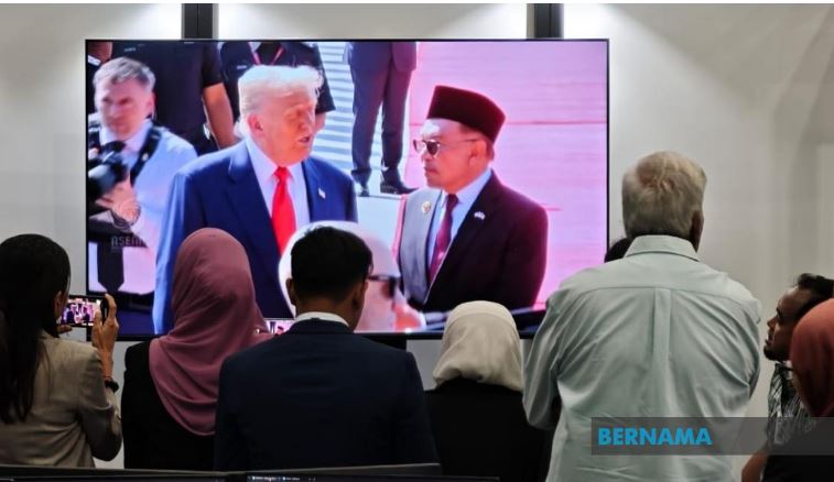 Perjanjian Perdagangan Timbal Balas (ART) – Adakah hak Bumiputera benar-benar terjamin?