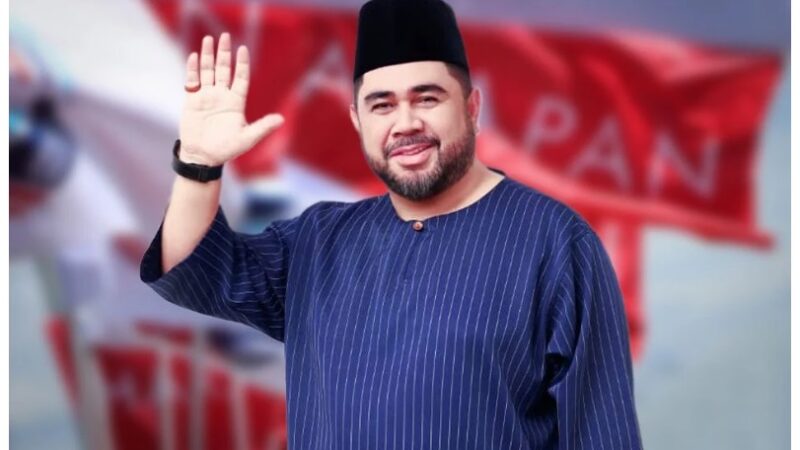 PRN Sabah: Calon PH DUN Silam tarik diri daripada saingan 9 penjuru