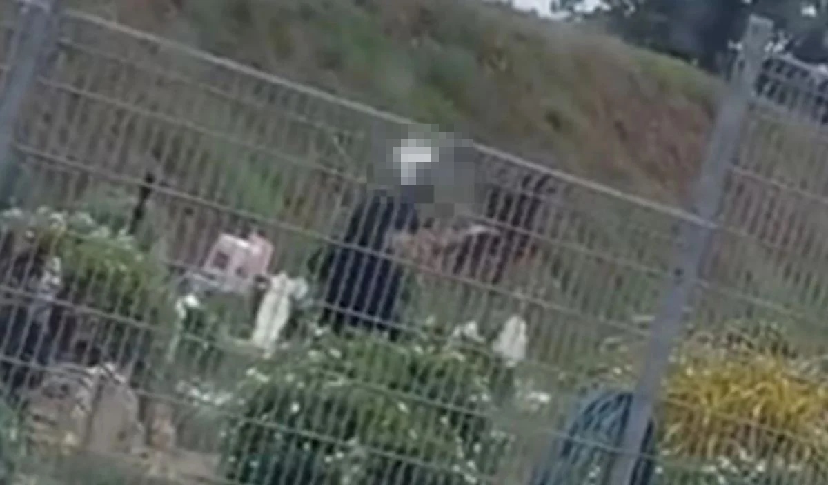 Bersilat di kubur? Menteri nasihat jangan buat spekulasi, tunggu siasatan selesai