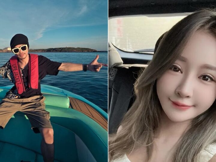 Kematian pempengaruh Taiwan, Namewee direman enam hari untuk bantu siasatan