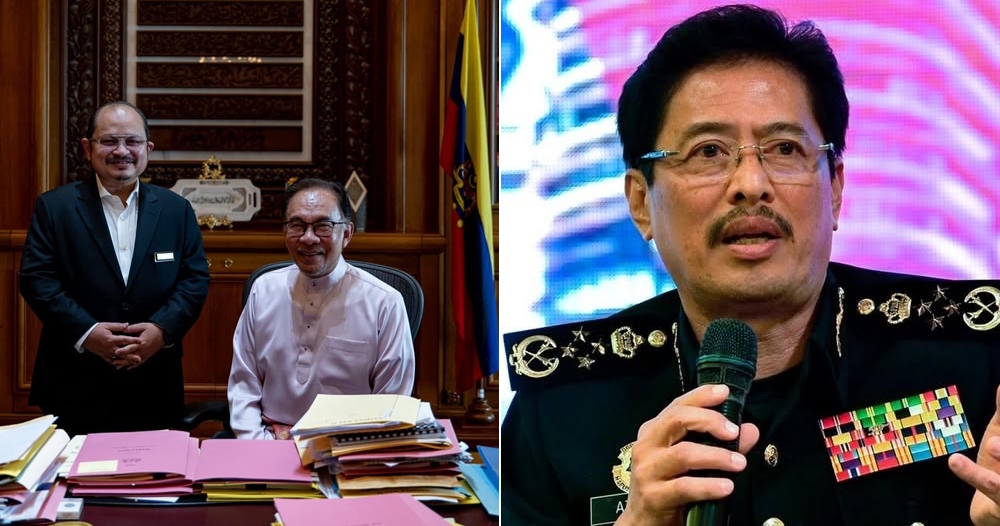 Dakwaan rasuah Shamsul Iskandar: NGO kecam kerajaan Madani dan SPRM