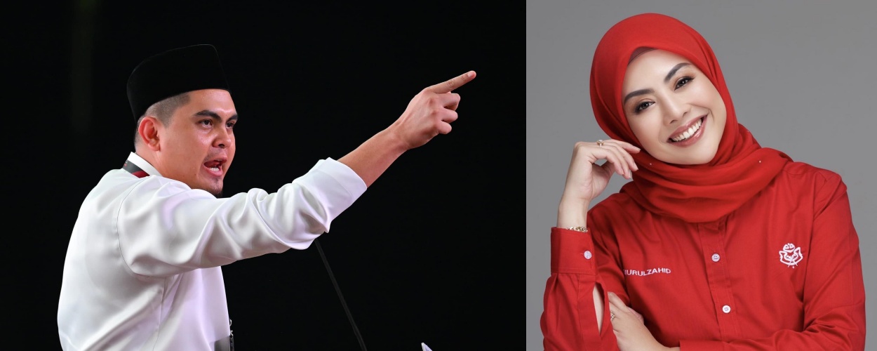 Nurul tegur Akmal: Keputusan UMNO ‘kekal atau keluar kerajaan’ bukan ditentukan satu sayap