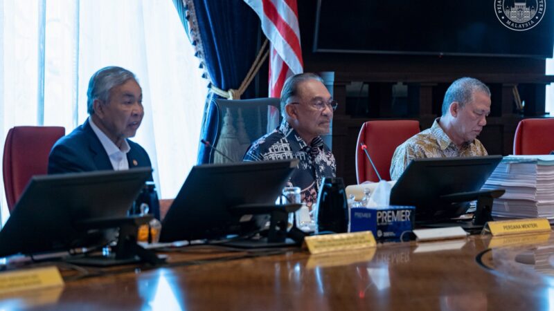 PRU16 lama lagi, kini tumpu pelaksanaan reformasi – PM Anwar