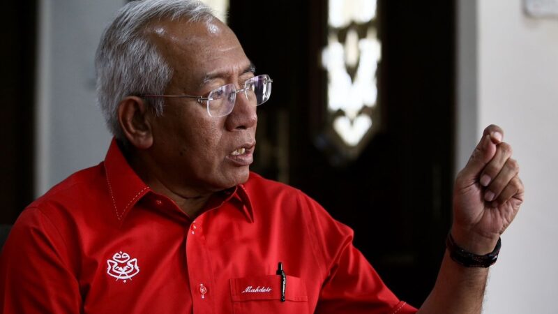 UEC tidak harus dibangkitkan – ia langgar Akta 550, Dasar Pendidikan Nasional, kata Mahdzir