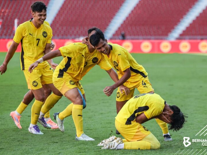 “Malaysia miliki ramai pemain berbakat, mengkagumkan,” kata Gallifuoco