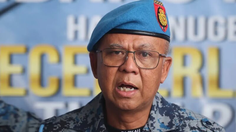 Siasatan kes ‘Ye-Ye’ libatkan pegawai TUDM selesai, tindakan undang-undang menyusul