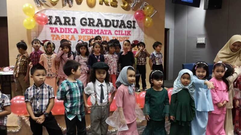 Kanak-kanak 6 tahun perlu lulus saringan diagnostik sebelum dibenarkan masuk Tahun 1