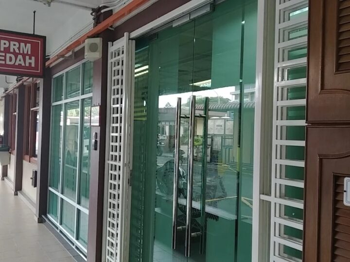 SPRM tahan semula pendakwah, ketua kewangan di Kedah, kes seleweng RM1.3 juta