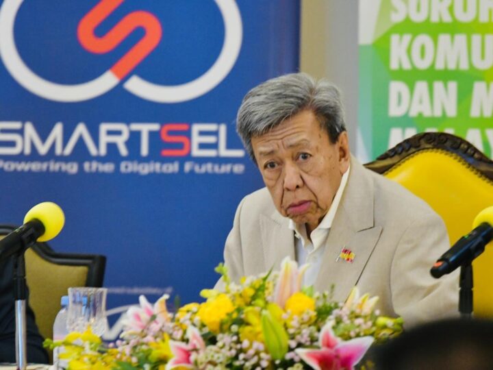 Sultan Sharafuddin tidak mahu babi diternak di Selangor, import daging untuk keperluan bukan Islam