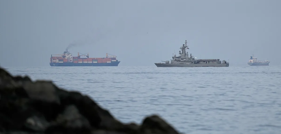 Eropah tolak gesaan Trump untuk hantar kapal tentera kawal keselamatan Selat Hormuz