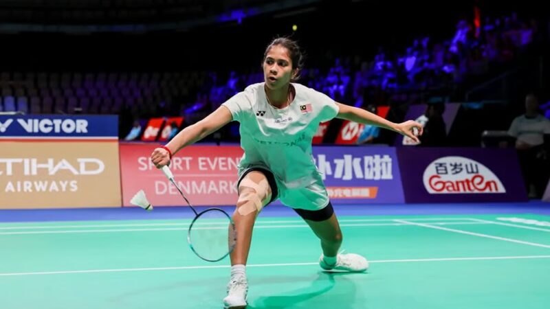 Piala Uber: Malaysia berjaya mara ke suku akhir selepas 16 tahun