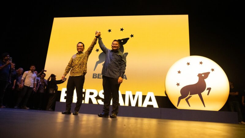 Rafizi, Nik Nazmi serah surat letak jawatan, kosongkan 2 kerusi Parlimen kepada Speaker