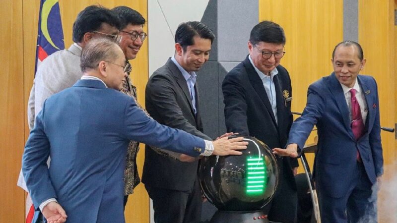 Industri sokong penubuhan Pusat Penempatan TVET GITC