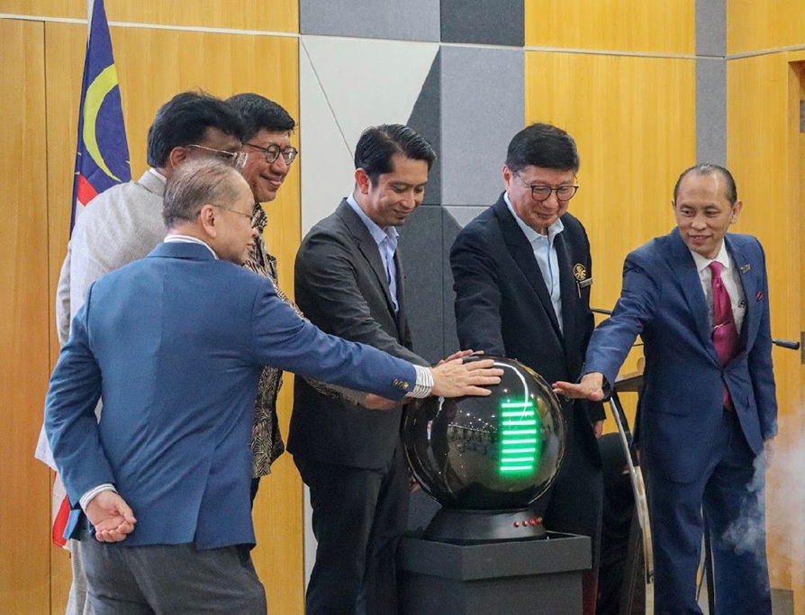 Industri sokong penubuhan Pusat Penempatan TVET GITC